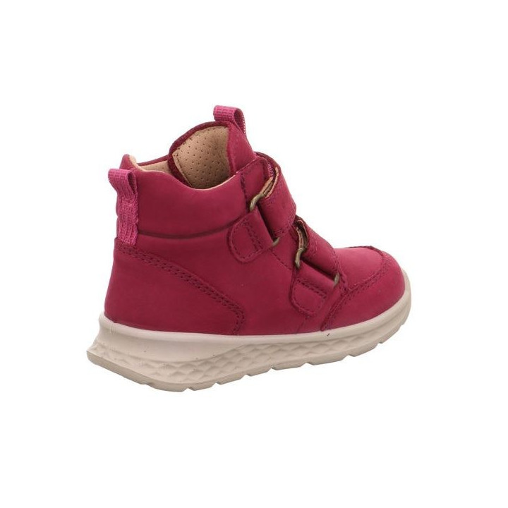 SHOES SUPERFIT BREEZE ROT/ROSA 1-000367-5000 GORE-TEX