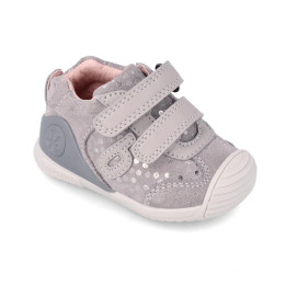 TRZEWIKI BIOMECANICS PIERWSZE KROKI 231116-A GRIGIO