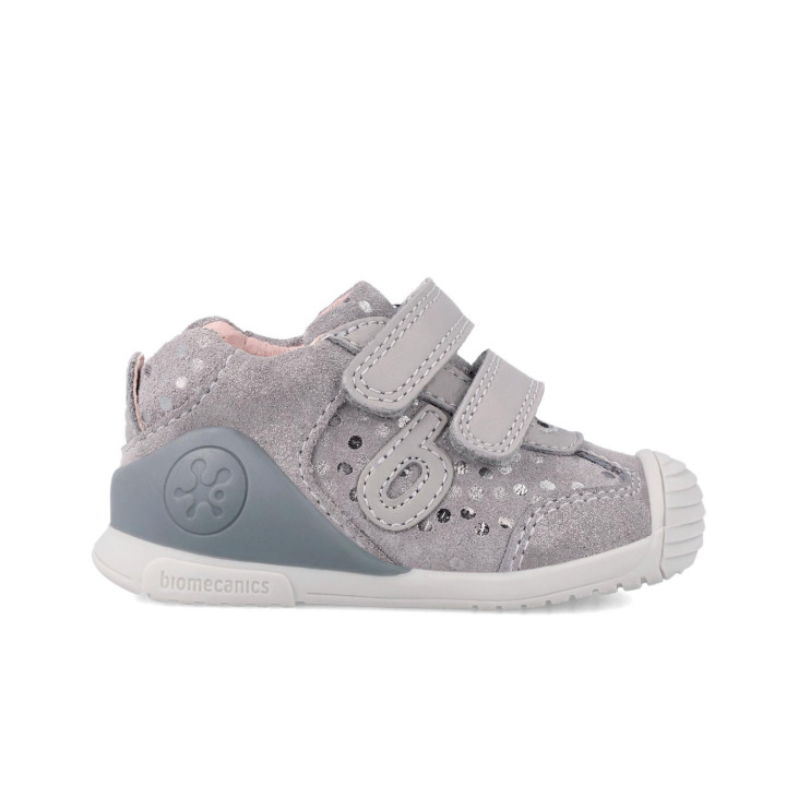 TRZEWIKI BIOMECANICS PIERWSZE KROKI 231116-A GRIGIO