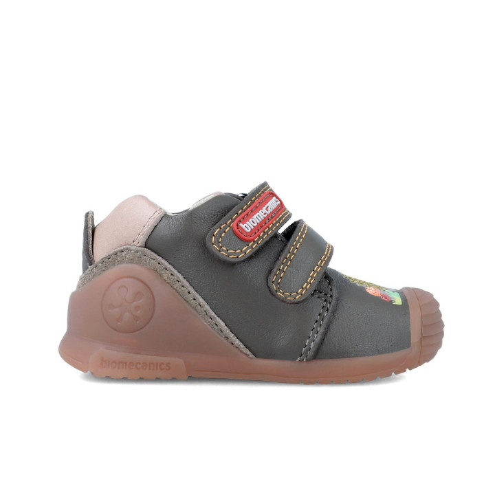 SHOES BIOMECANICS FIRST STEP 231110-A MUSGO