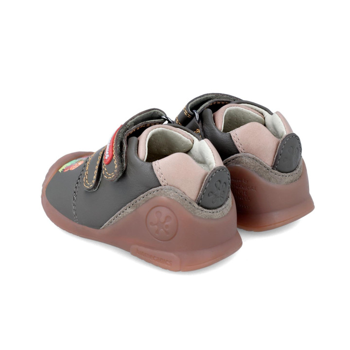 TRZEWIKI BIOMECANICS PIERWSZE KROKI 231110-A MUSGO