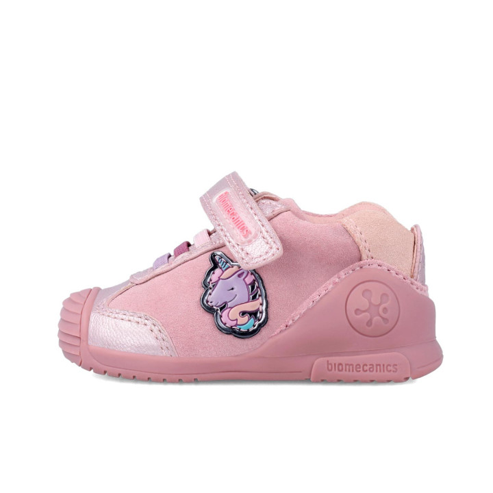 SHOES BIOMECANICS FIRST STEP 231112-B KISS