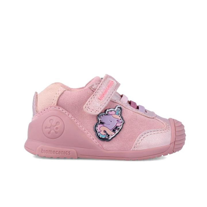 SHOES BIOMECANICS FIRST STEP 231112-B KISS