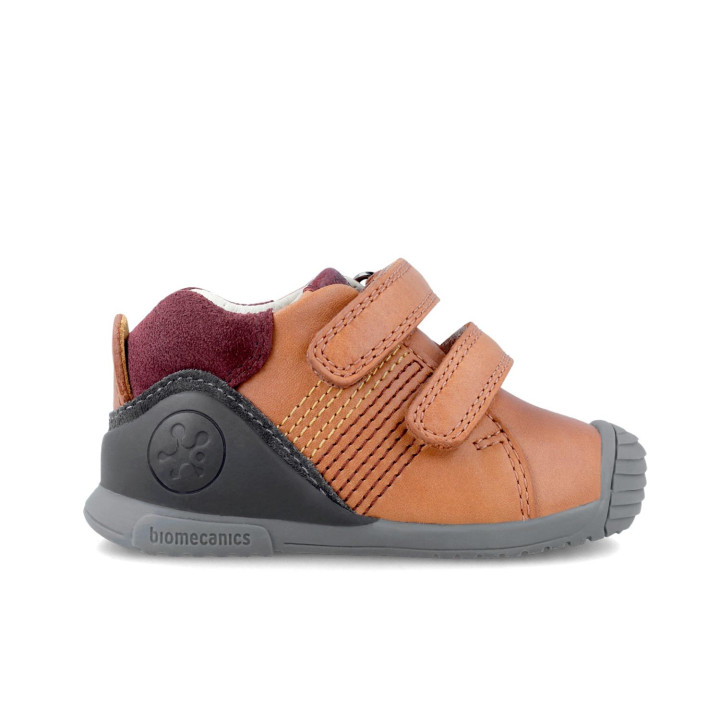 SHOES BIOMECANICS FIRST STEP 231122-B ARENA