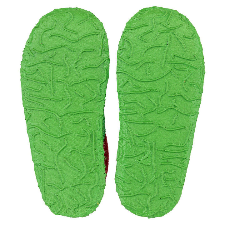 PANTOFLE BAREFOOT KAPCIE BAWEŁNIANE NANGA JULIA