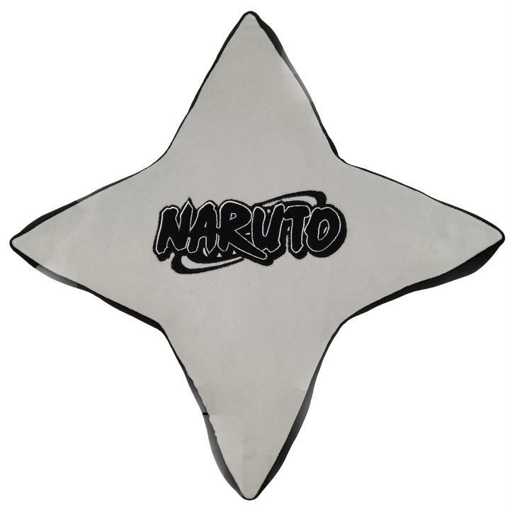 CUSHION SHAPED NARUTO NA-3321SC