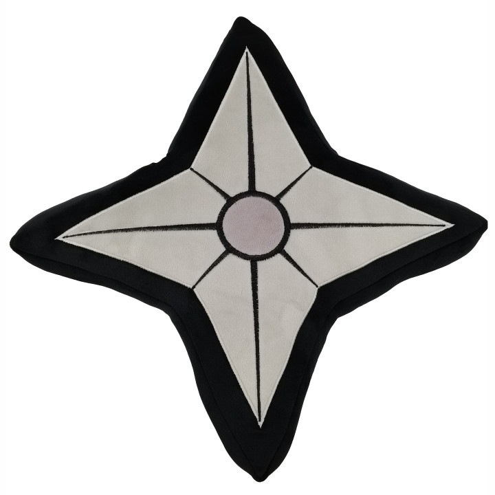 CUSHION SHAPED NARUTO NA-3321SC