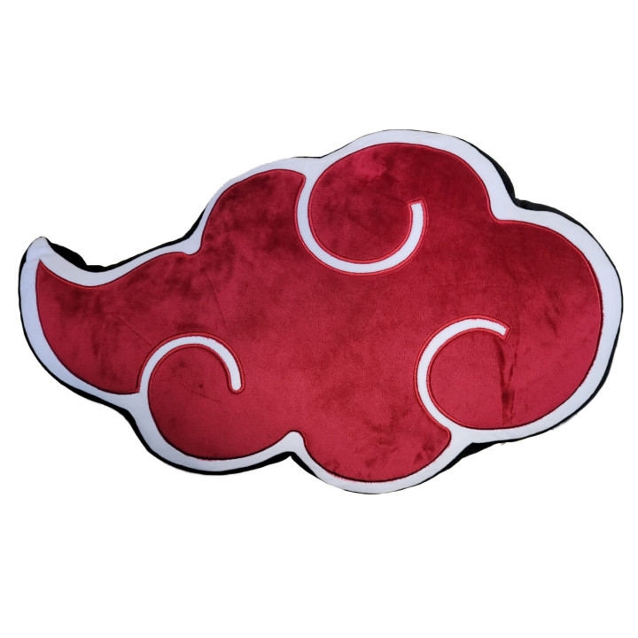PODUSZKA KSZTAŁTKA NARUTO NA-3322SC