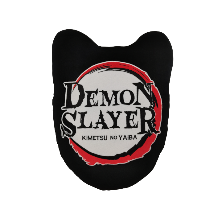 CUSHION SHAPED DEMON SLAYER DS-4261SC