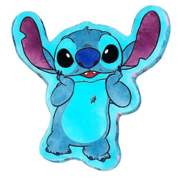 PODUSZKA KSZTAŁTKA LILO & STITCH