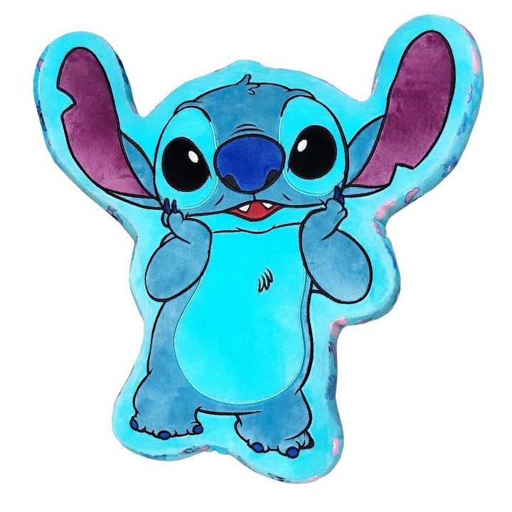PODUSZKA KSZTAŁTKA LILO & STITCH