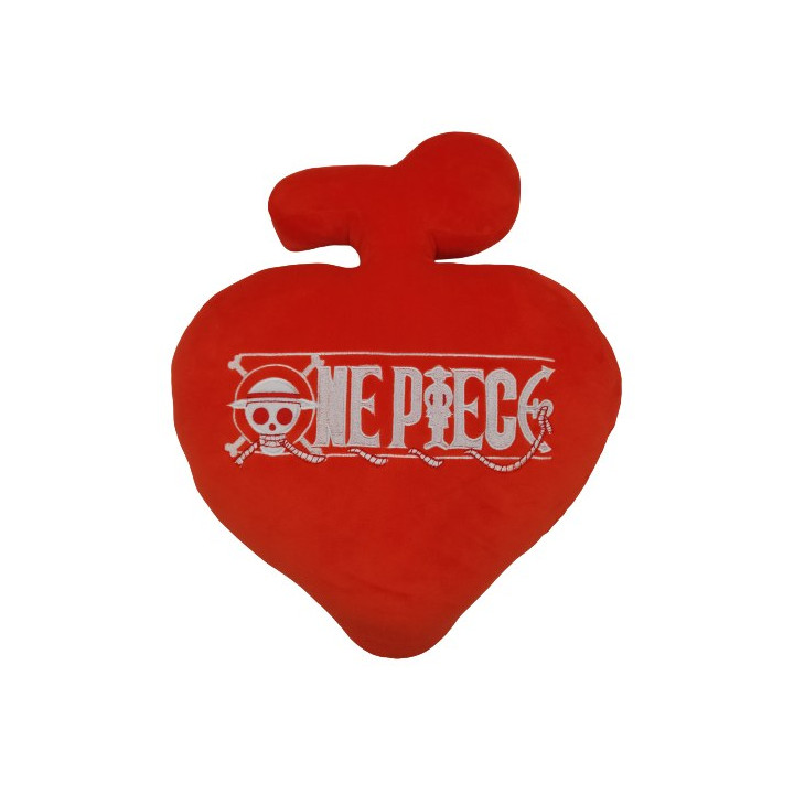 CUSHION SHAPED ONE PIECE OP-2674SC