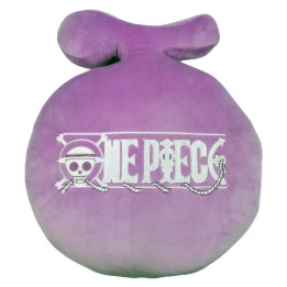 CUSHION SHAPED ONE PIECE OP-2675SC