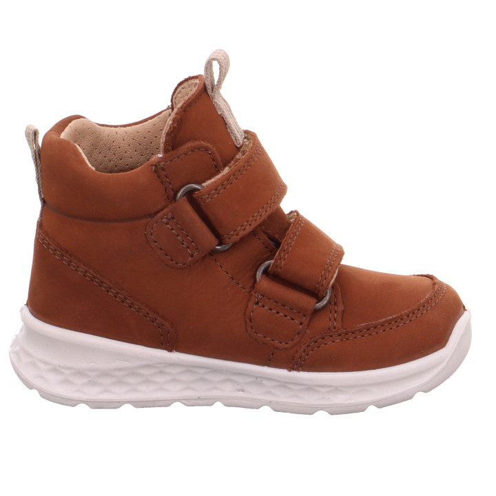 SHOES SUPERFIT BREEZE BRAUN/BEIGE 1-000367-3000 GORE-TEX