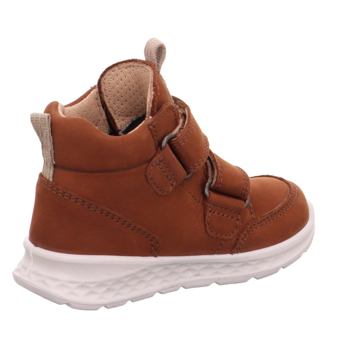 SHOES SUPERFIT BREEZE BRAUN/BEIGE 1-000367-3000 GORE-TEX