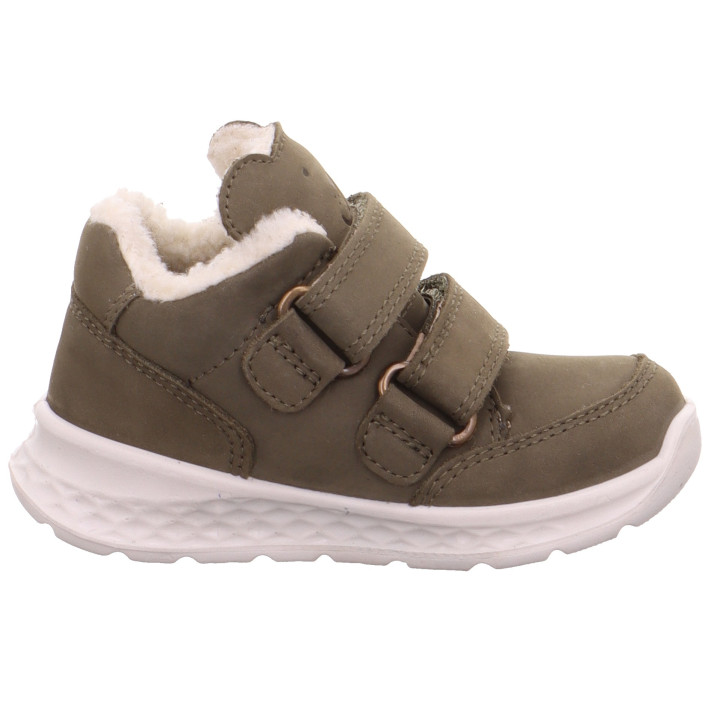 SHOES SUPERFIT BREEZE GRÜN 1-000372-7000 GORE-TEX