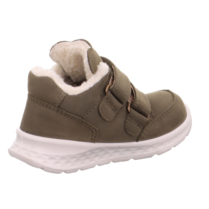 SHOES SUPERFIT BREEZE GRÜN 1-000372-7000 GORE-TEX