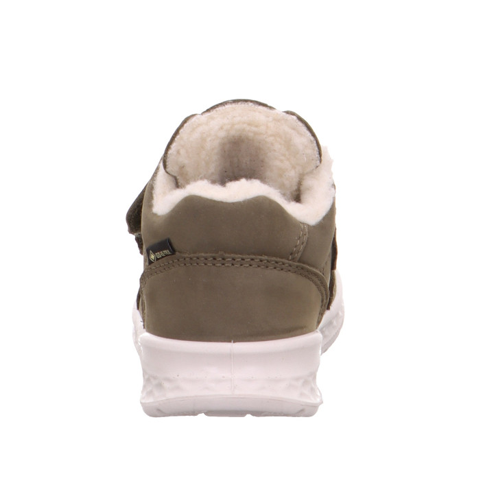 SHOES SUPERFIT BREEZE GRÜN 1-000372-7000 GORE-TEX