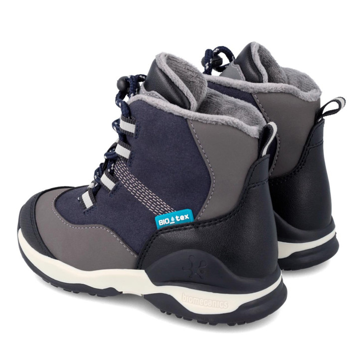 ŚNIEGOWCE BIOMECANICS 231252-A AZUL MARINO MEMBRANA BIO-TEX