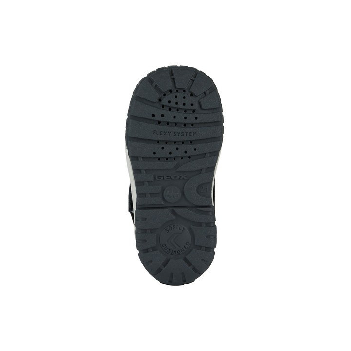 SHOES GEOX OMAR WPF NAVY/SKY AMPHIBIOX