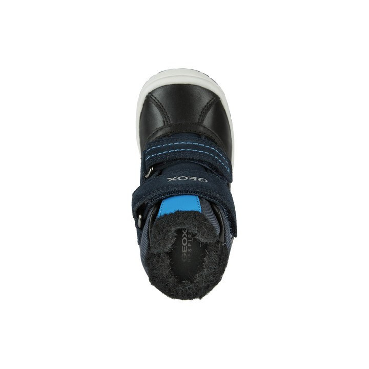SHOES GEOX OMAR WPF NAVY/SKY AMPHIBIOX
