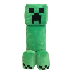 PLUSH MASCOT MINECRAFT CREEPER 51 CM
