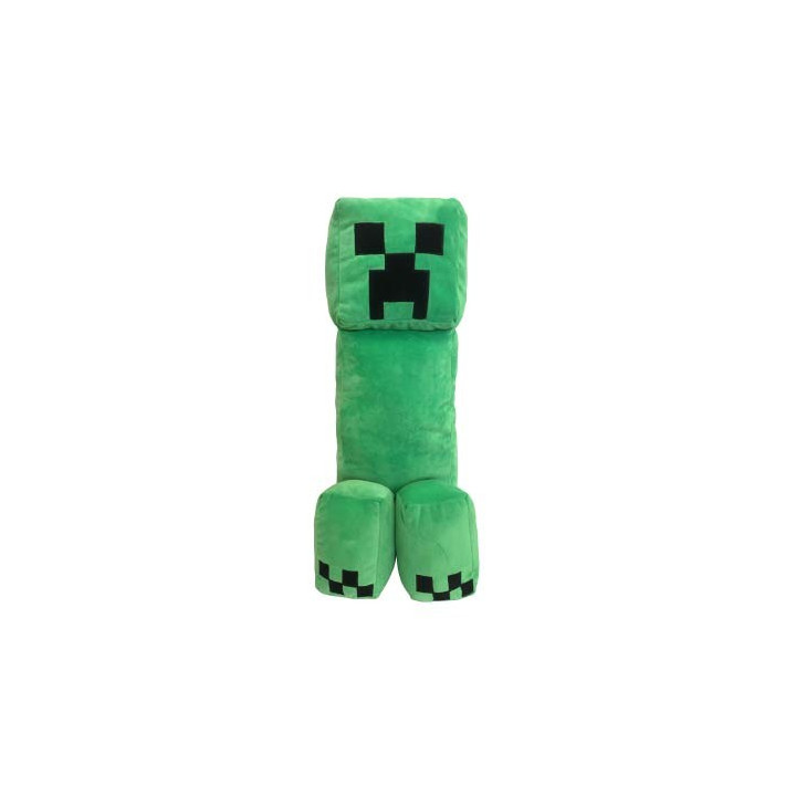 MASKOTKA PLUSZOWA MINECRAFT CREEPER 51 CM