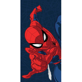 BATH TOWEL 70 X 140 CM MARVEL SPIDER-MAN SPM-217T