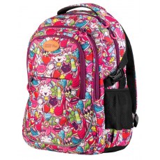 BACKPACK EASY FLOW SWEETS 923684