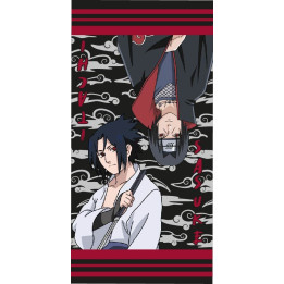 BATH TOWEL 70 X 140 CM NARUTO NAR230644-R