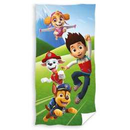 BATH TOWEL 70 X 140 CM PAW PATROL PAW214031-R