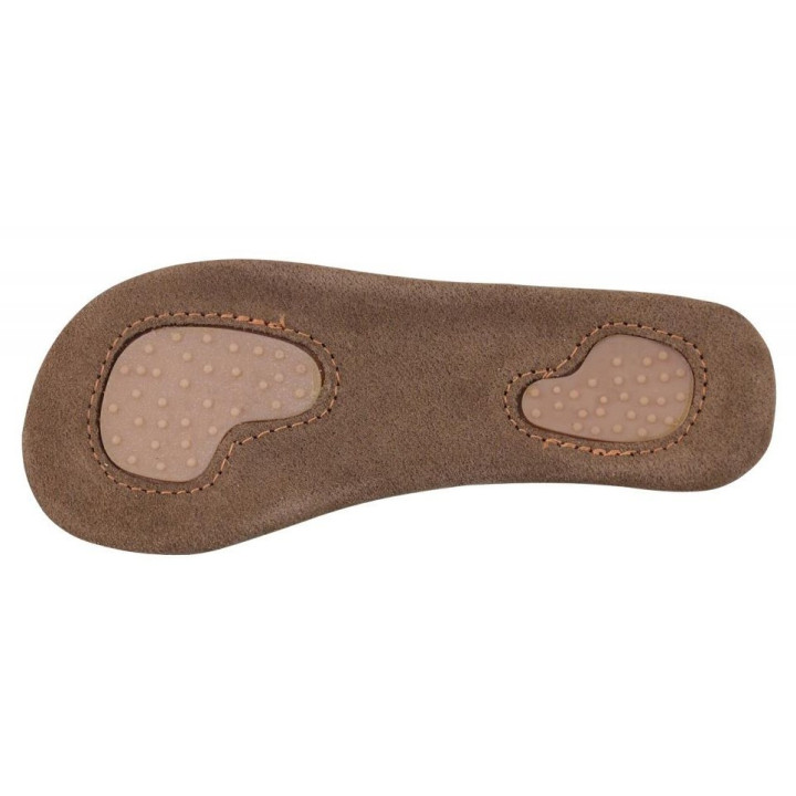 PANTOFLE KAPCIE OBEX II BRIFI BAREFOOT MAX
