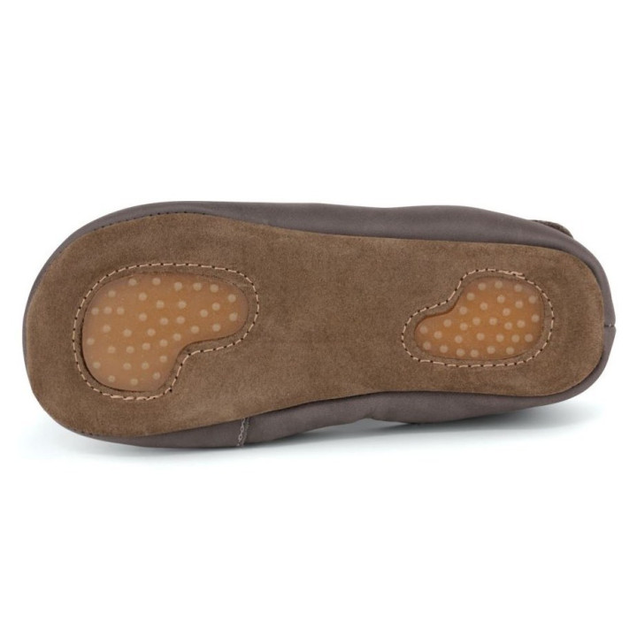 PANTOFLE KAPCIE OBEX II SEWO BAREFOOT MAX