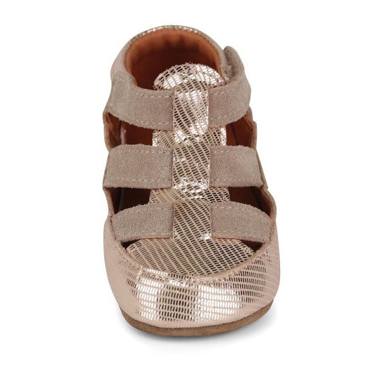 PANTOFLE KAPCIE OBEX II ISLA BAREFOOT MAX