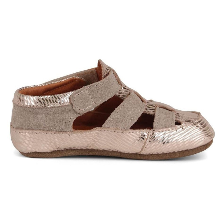 PANTOFLE KAPCIE OBEX II ISLA BAREFOOT MAX