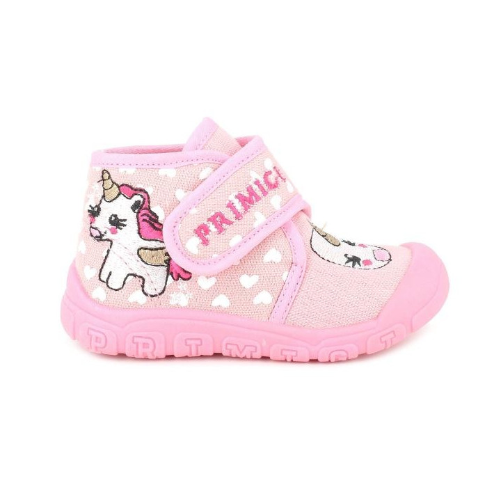 TEXTILE SLIPPERS PRIMIGI TORTORA 4945100