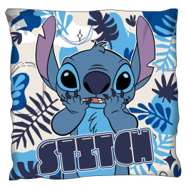 CUSHION 40 X 40 CM LILO & STITCH STI-PILL-1074-POD-40