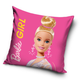 PODUSZKA DEKORACYJNA 40 X 40 CM BARBIE BARB224006-POD-40