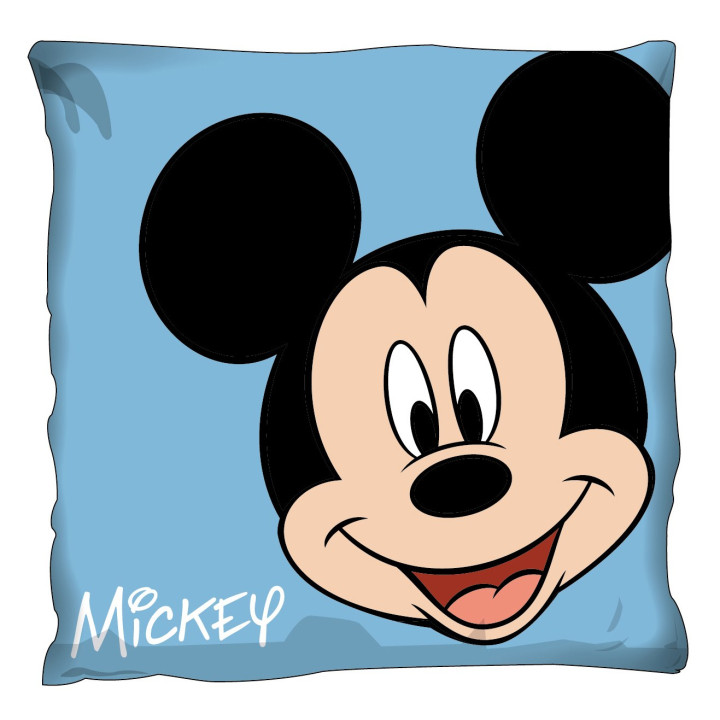 CUSHION 40 X 40 CM MICKEY MOUSE MY2-POD-40