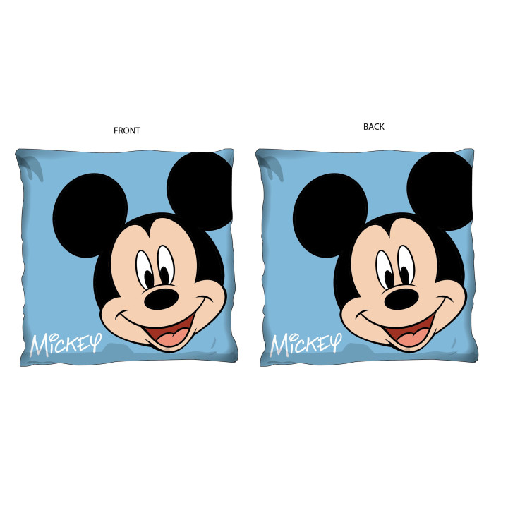 CUSHION 40 X 40 CM MICKEY MOUSE MY2-POD-40