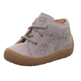 SHOES SUPERFIT BEIGE 1-009349-2000