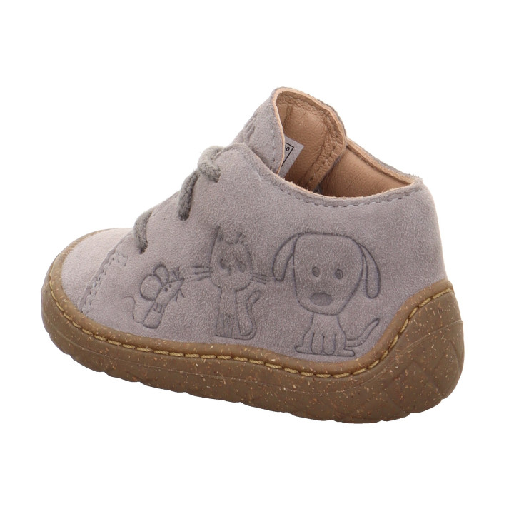 TRZEWIKI SUPERFIT SATURNUS BEIGE 1-009349-2000