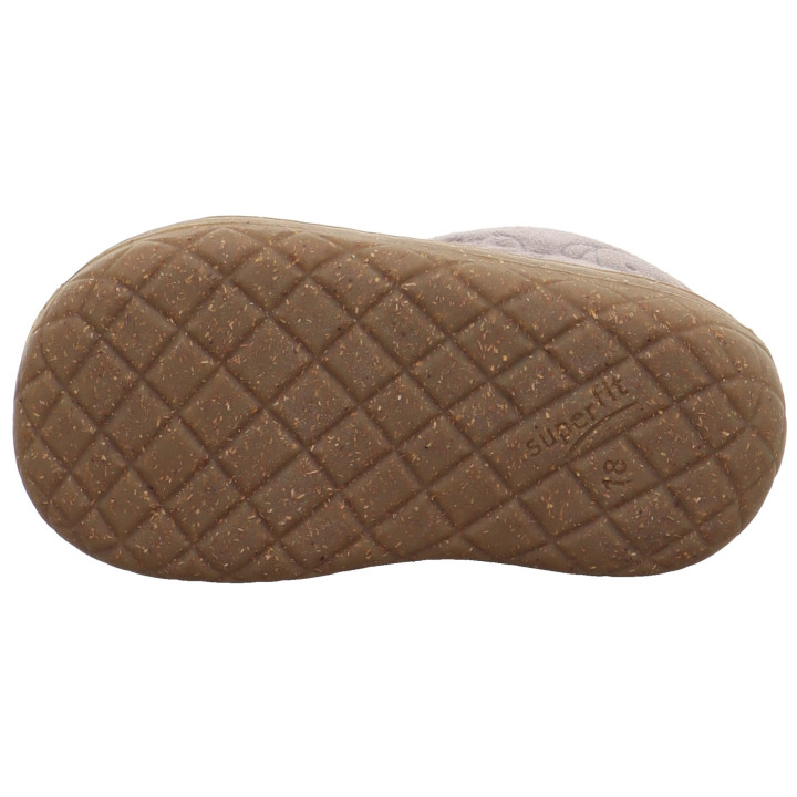 SHOES SUPERFIT BEIGE 1-009349-2000
