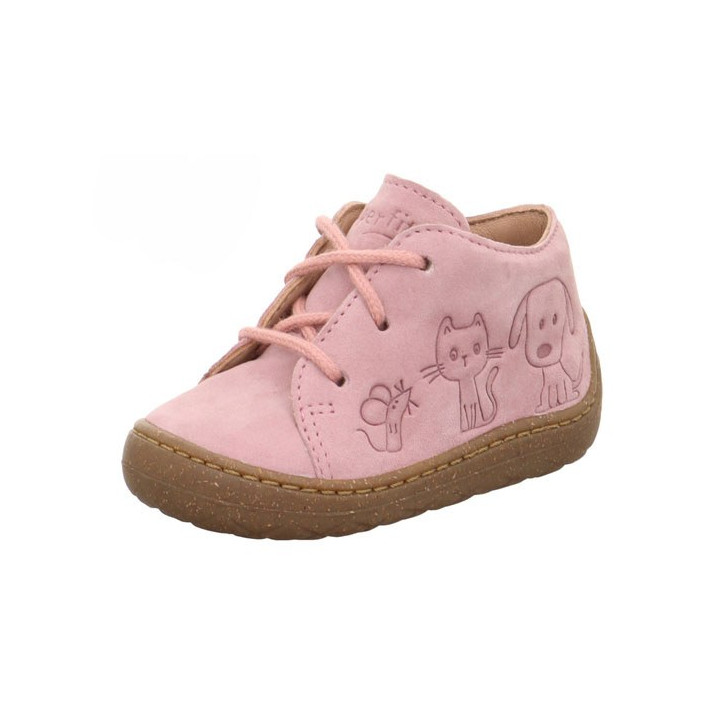 SHOES SUPERFIT ROSA 1-009349-5500