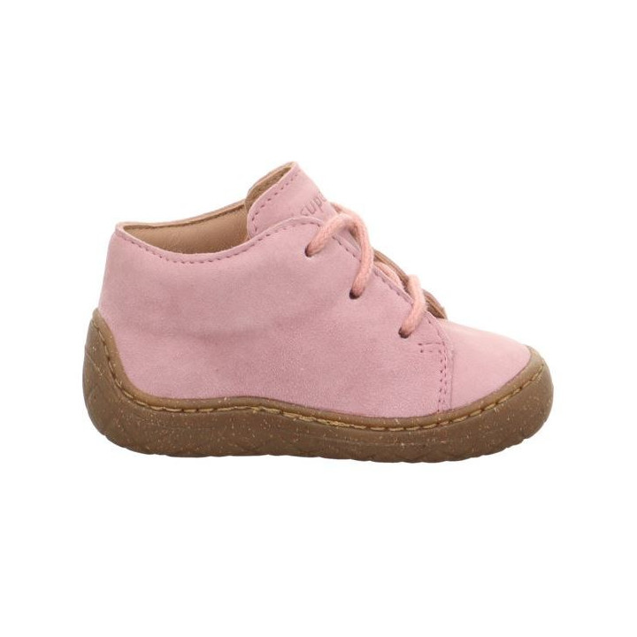 SHOES SUPERFIT ROSA 1-009349-5500