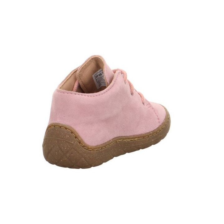 SHOES SUPERFIT ROSA 1-009349-5500