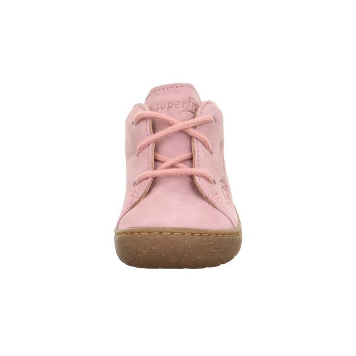 SHOES SUPERFIT ROSA 1-009349-5500