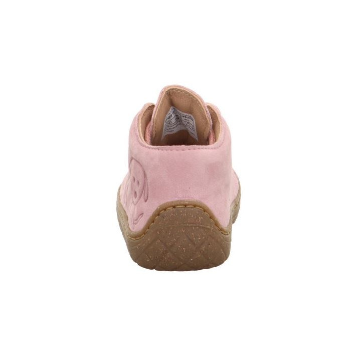 SHOES SUPERFIT ROSA 1-009349-5500