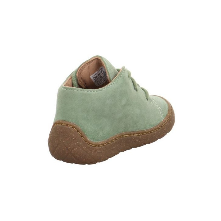 SHOES SUPERFIT GRUN 1-009349-7000