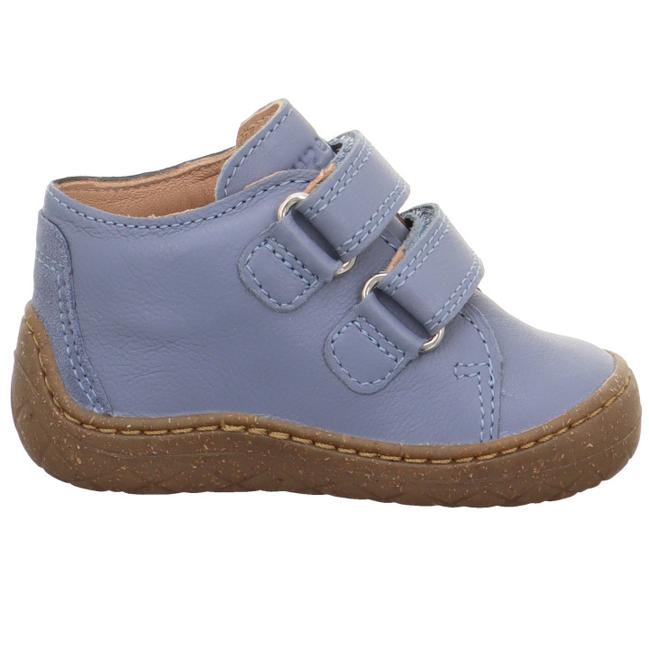 SHOES SUPERFIT BLAU 1-009346-8010